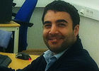 Ahmad Alkifaey - Deleviering telenor project